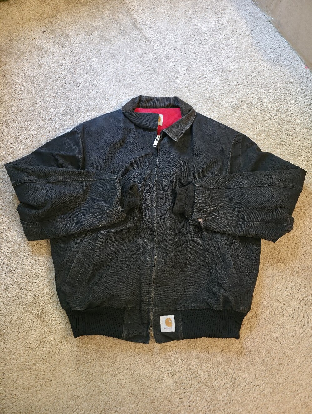 Carhartt